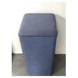 Small laundry basket
