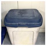 Large storage container