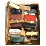 Eyeglasses/sunglasses