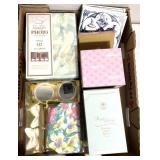 Photo album/personal care/decor