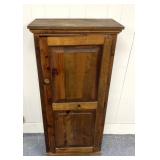 Cabinet needs adjusting