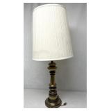 Table top lamp