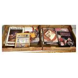 Crafting/Christmas/other books