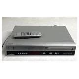 Phillips DVP3050V DVD/VCR player
