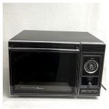 Radar range by Humana