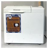 Toastmaster bread bakery - bread box