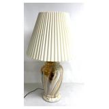 Unique table top lamp