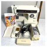 Kenmore 12 stitch, sewing machine