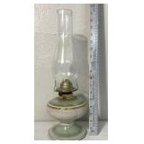 Oil lamp