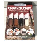 Measure Maid