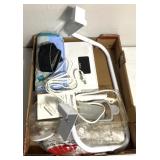 Weight scale/massagers/assist/other