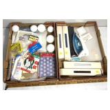 Crafting/other items/iron missing plug-in