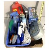 Pet cleaning/deodoring items