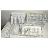 Variety of organizers