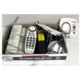 Home phones & answering systems
