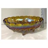 Indiana carnival glass