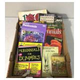Gardening/perennials books