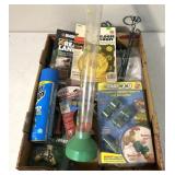 Outdoor/gardening supplies