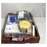 Laundry accessories & laundry line retractable