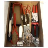 Chef mate & other kitchen utensils