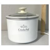 Rival crock pot