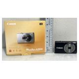 Canon PowerShot A2300