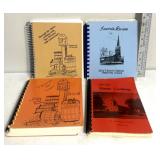 Protivin & Spillville IA cookbooks