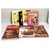 Family circle & other cookbooks