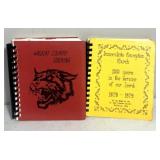 Riceville,IA cookbooks