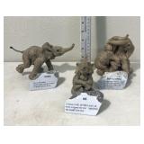 The Herd By Martha Carey