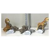 The Herd by Martha Carey