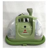 Bissell little green cleaner