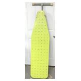 Vintage metal earning Ward missing one rubber stop