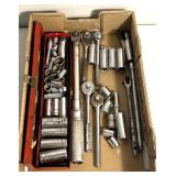 3/8' Sockets driver sockets/other