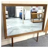 46 x 34' mirror