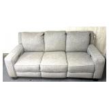Lift assist couch, southern motion