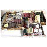 Fabrics/patches