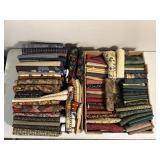 Holiday & fall fabric (size varies)