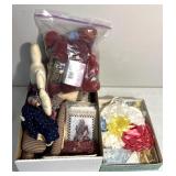 Crafting/other supplies