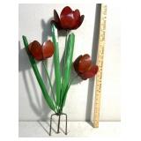 Outdoor Metal Lawn art-decor