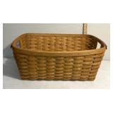 Longaberger basket