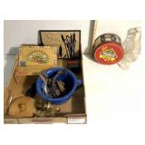 Vintage collectibles