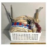 Basketry