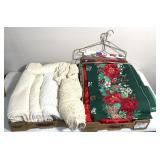 Table cloths/other