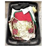 Placemats & table clothes