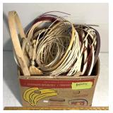 Basketry
