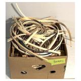 Basketry