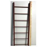 Decoritive Mini ladder