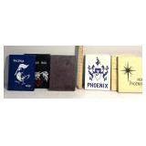 Phoenix yearbooks