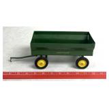 John Deere toy farm wagon